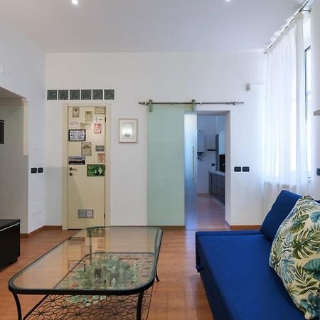 Apartmán Primopiano - Pellegrino Rossi B Milán Exteriér fotografie