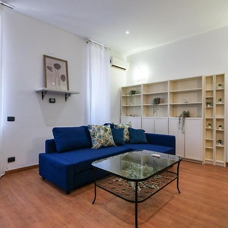 Apartmán Primopiano - Pellegrino Rossi B Milán Exteriér fotografie