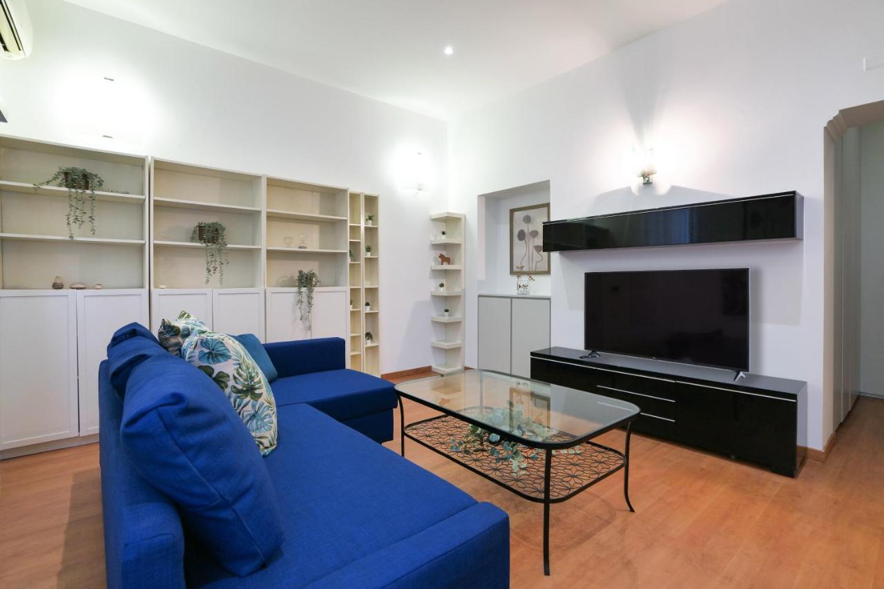 Apartmán Primopiano - Pellegrino Rossi B Milán Exteriér fotografie
