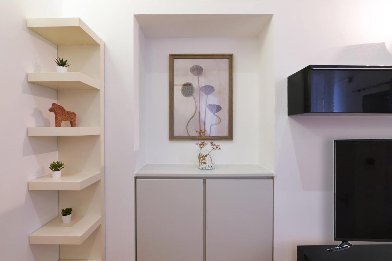 Apartmán Primopiano - Pellegrino Rossi B Milán Exteriér fotografie